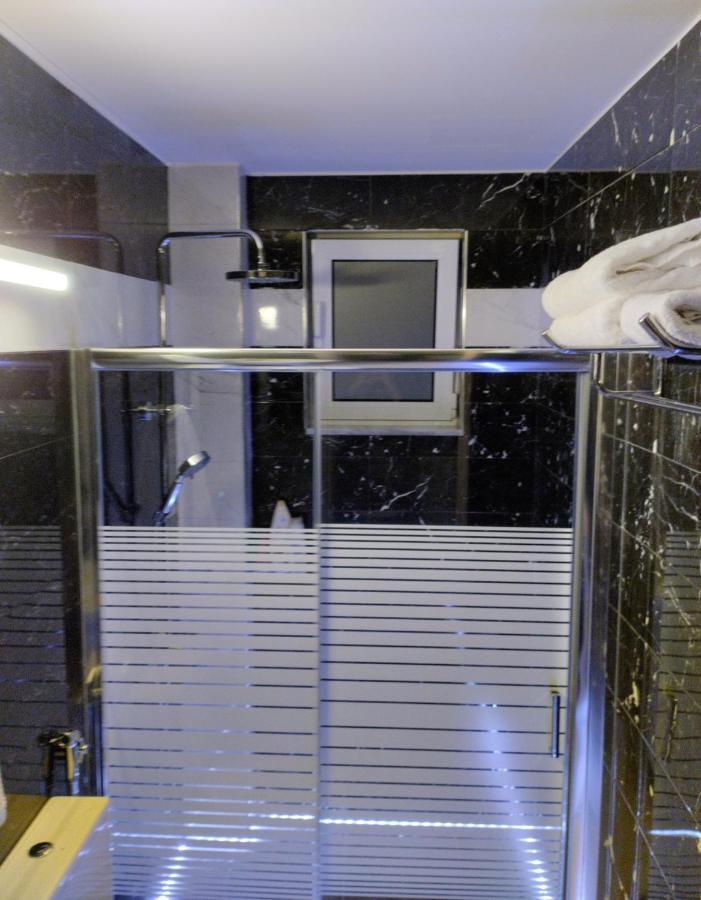 Arcade Central Retro Apartment Rethymno  ภายนอก รูปภาพ