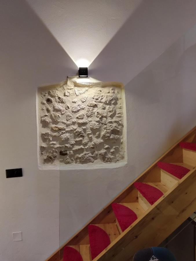 Arcade Central Retro Apartment Rethymno  ภายนอก รูปภาพ