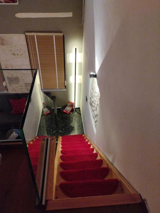 Arcade Central Retro Apartment Rethymno  ภายนอก รูปภาพ